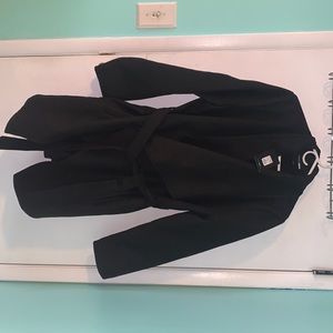 Brand new fashion nova trench coat